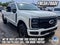 2025 Ford F-350 Super Duty Platinum
