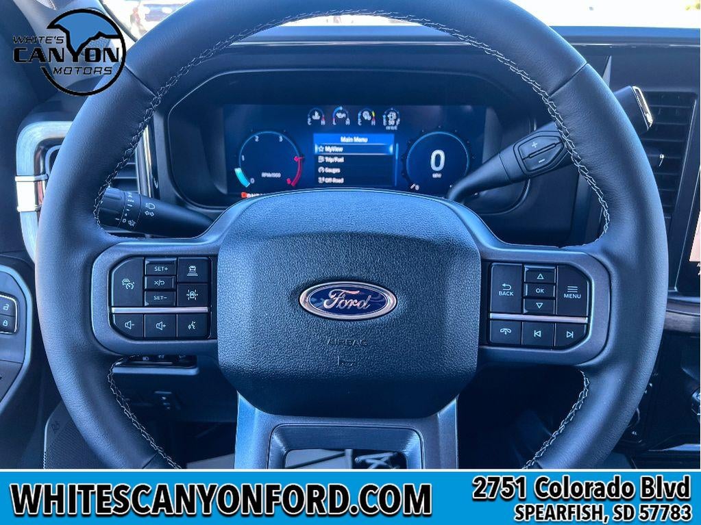 2026 Ford F-350 LARIAT