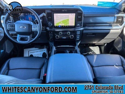 2026 Ford F-350 LARIAT