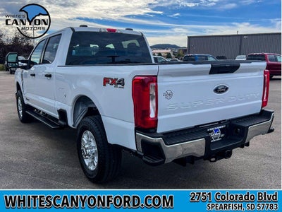2026 Ford F-350 XLT