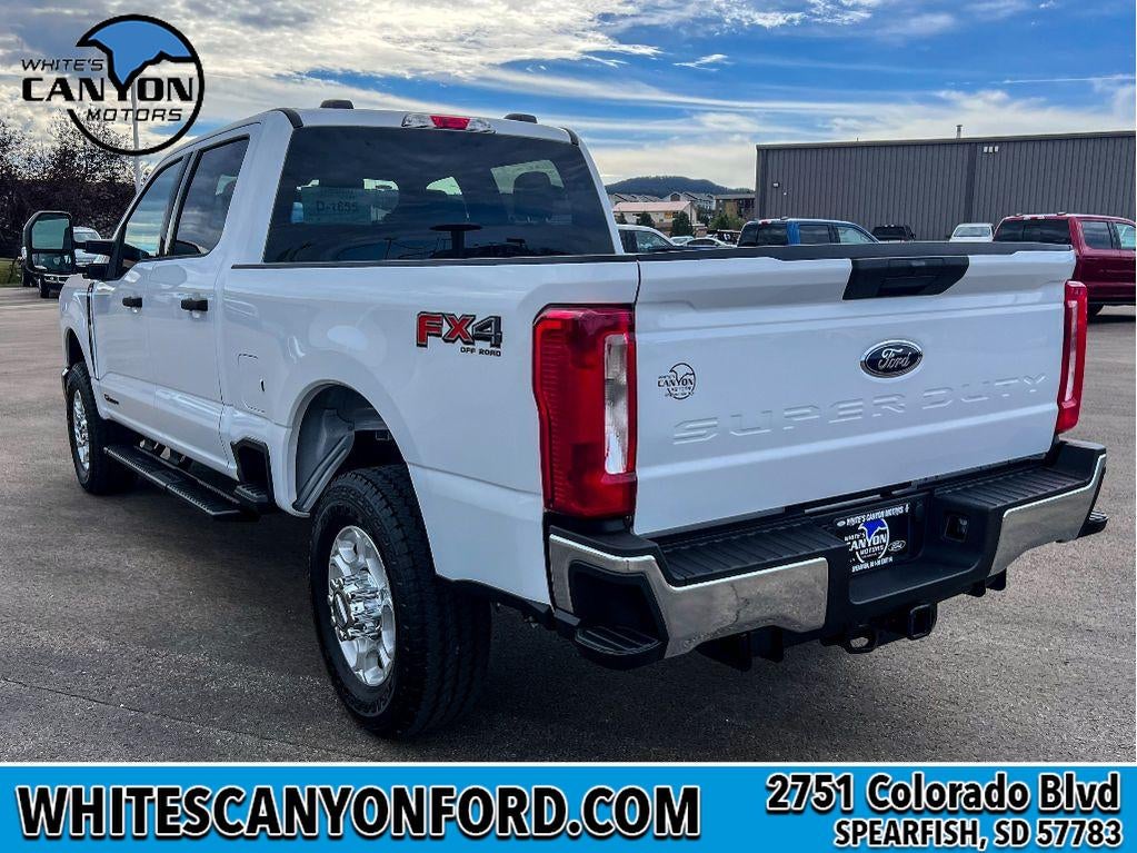 2026 Ford F-350 XLT