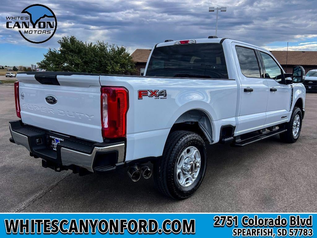 2026 Ford F-350 XLT