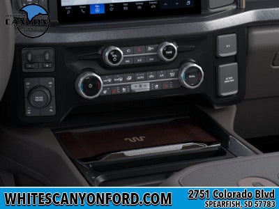 2026 Ford F-350 Super Duty King Ranch