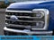 2026 Ford F-350 Super Duty King Ranch
