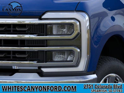 2026 Ford F-350 Super Duty King Ranch