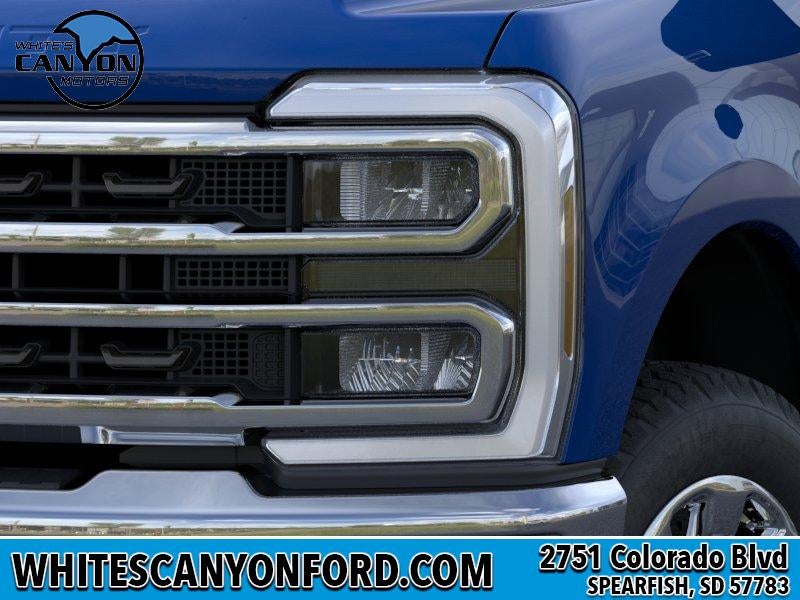 2026 Ford F-350 Super Duty King Ranch