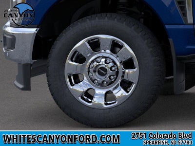 2026 Ford F-350 Super Duty King Ranch