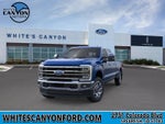 2026 Ford F-350 Super Duty King Ranch