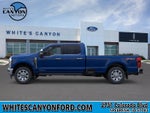 2026 Ford F-350 Super Duty King Ranch