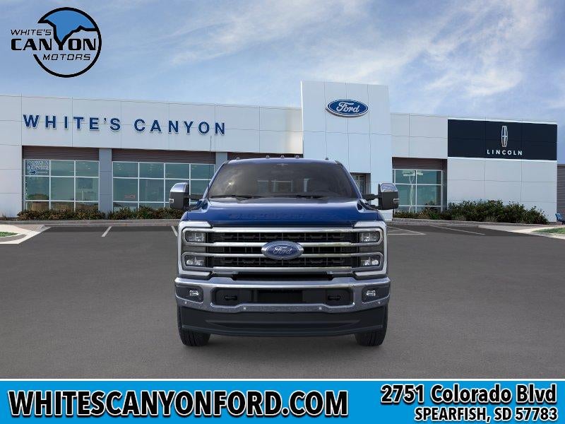 2026 Ford F-350 Super Duty King Ranch