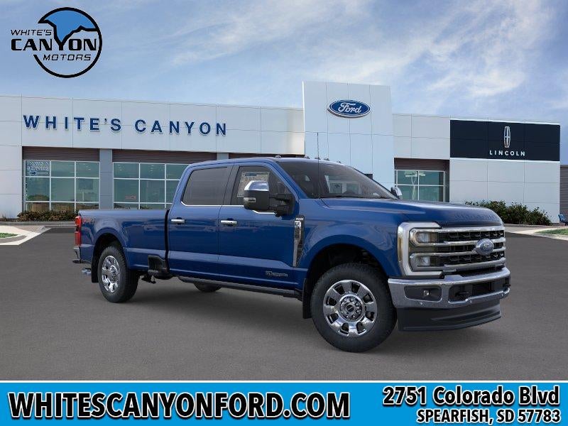 2026 Ford F-350 Super Duty King Ranch