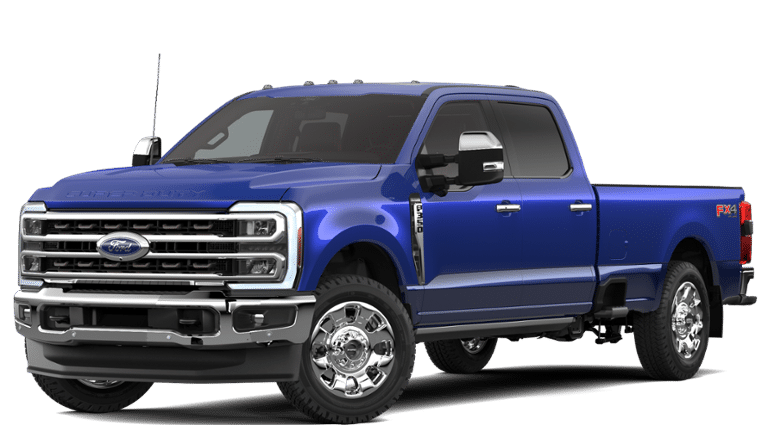 2026 Ford F-350 King Ranch 4x4 Crew Cab 8' Box SRW's photo