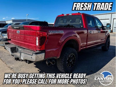 2020 Ford F-350 XLT