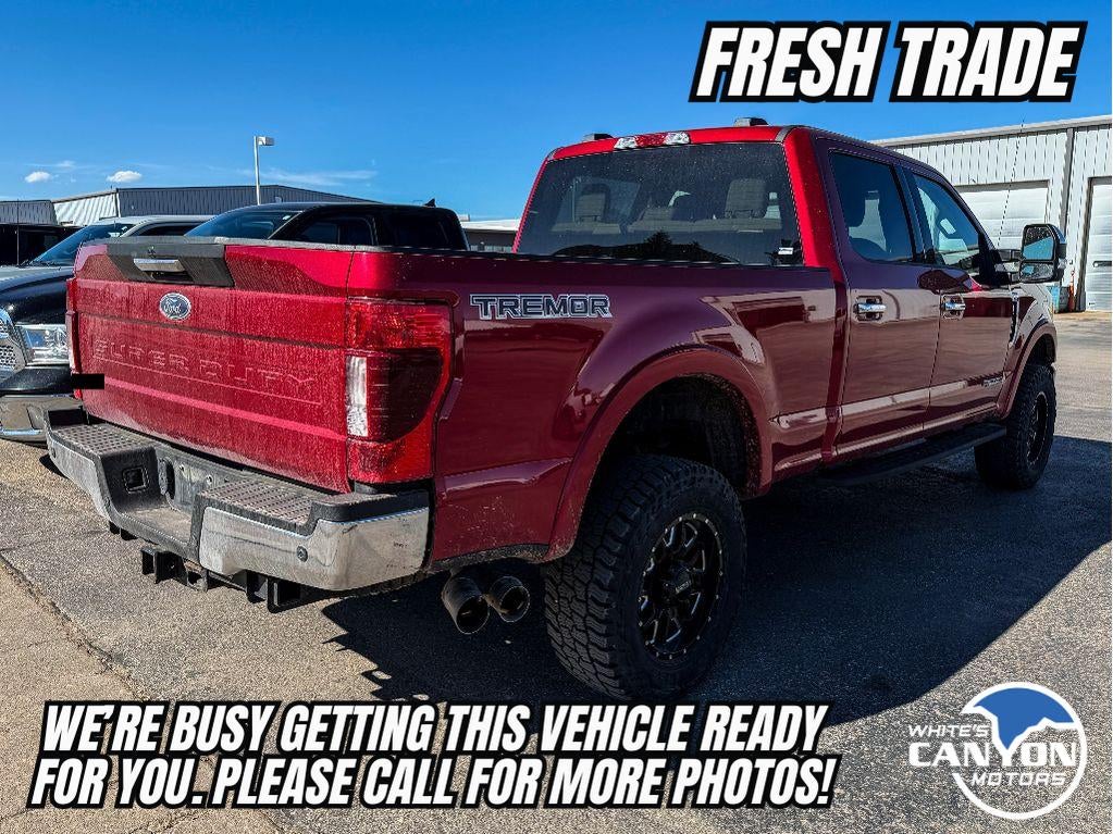 2020 Ford F-350 XLT