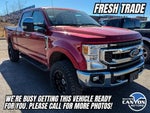 2020 Ford F-350 XLT