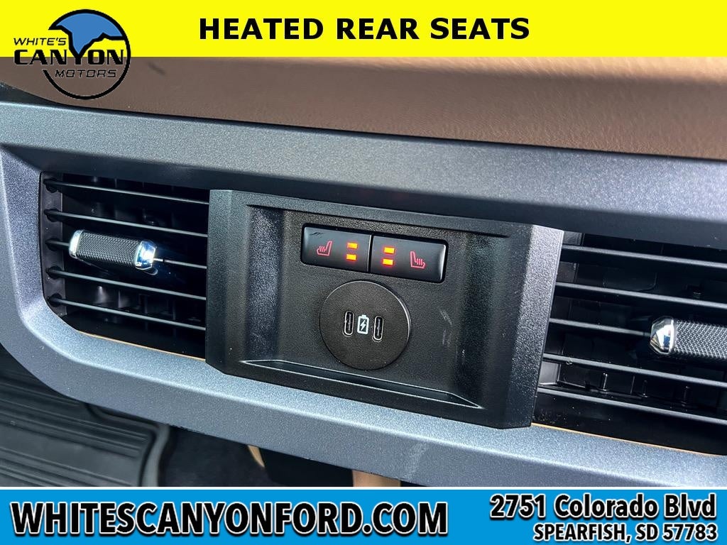 2024 Ford F-350 Super Duty LARIAT