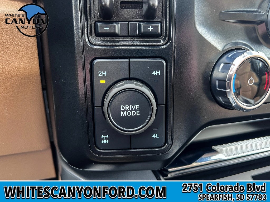2024 Ford F-350 Super Duty LARIAT