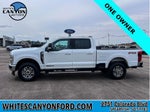 2024 Ford F-350 Super Duty LARIAT