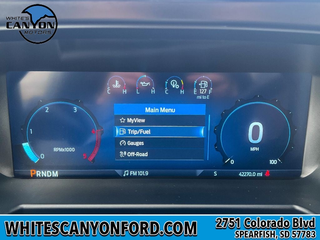 2024 Ford F-350 Super Duty LARIAT