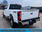 2024 Ford F-350 Super Duty LARIAT