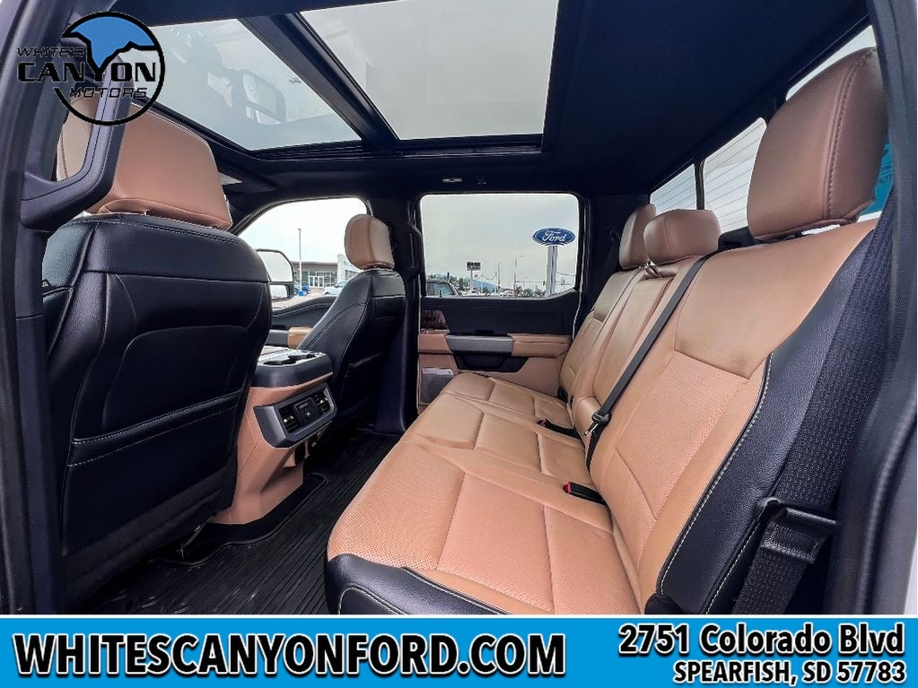 2024 Ford F-350 Super Duty LARIAT
