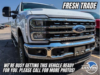 2024 Ford F-350 Super Duty LARIAT