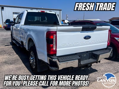 2023 Ford F-350 Super Duty LARIAT