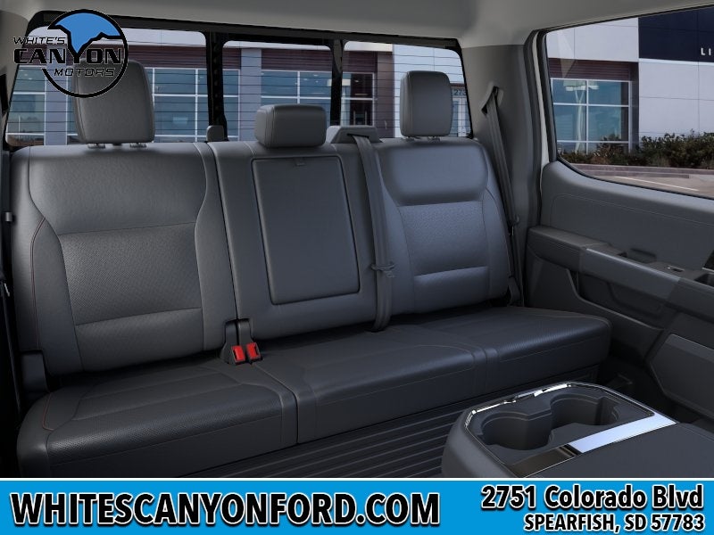 2026 Ford F-350 Super Duty LARIAT