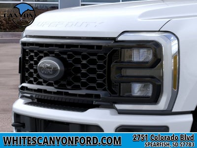 2026 Ford F-350 Super Duty LARIAT