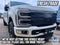 2024 Ford F-350 Super Duty Platinum