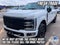 2024 Ford F-350 Super Duty Platinum