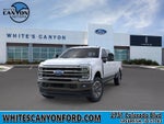 2026 Ford F-350 Super Duty King Ranch