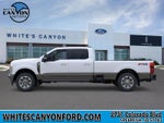 2026 Ford F-350 Super Duty King Ranch