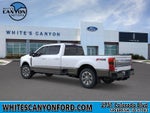 2026 Ford F-350 Super Duty King Ranch