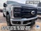 2025 Ford F-350 Super Duty Platinum