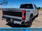 2025 Ford F-350 Super Duty Platinum