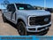 2025 Ford F-350 Super Duty Platinum