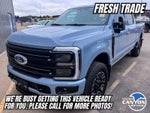2025 Ford F-350 Super Duty Platinum