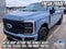 2025 Ford F-350 Super Duty Platinum
