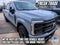 2025 Ford F-350 Super Duty Platinum