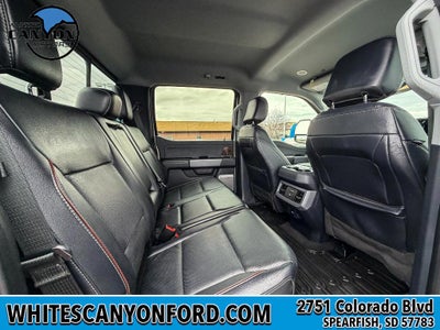 2024 Ford F-350 LARIAT