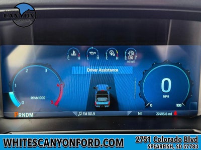 2024 Ford F-350 LARIAT