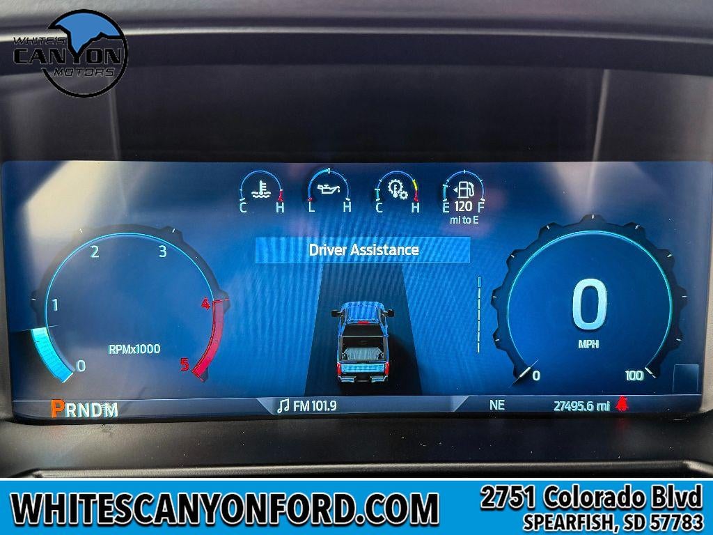 2024 Ford F-350 LARIAT