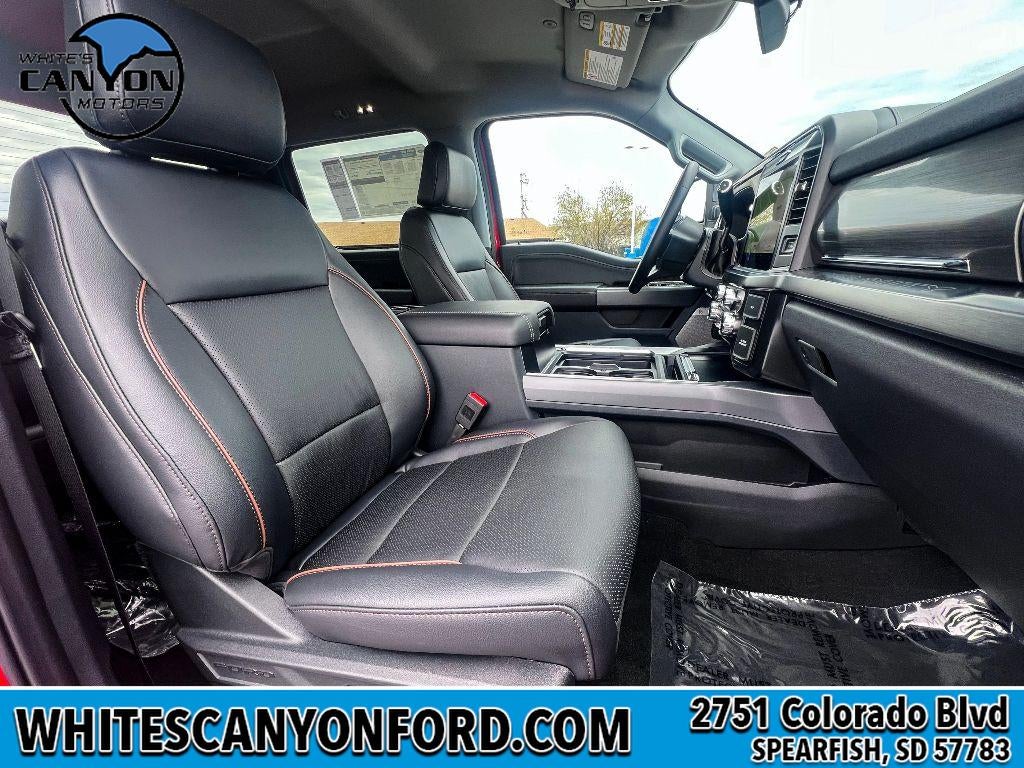 2025 Ford F-350 LARIAT