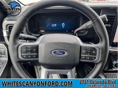 2025 Ford F-350 LARIAT