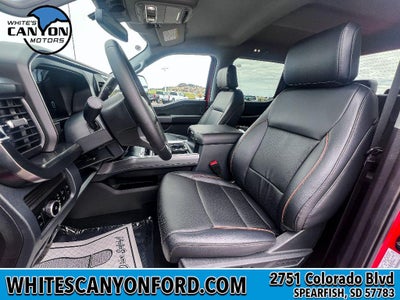 2025 Ford F-350 LARIAT