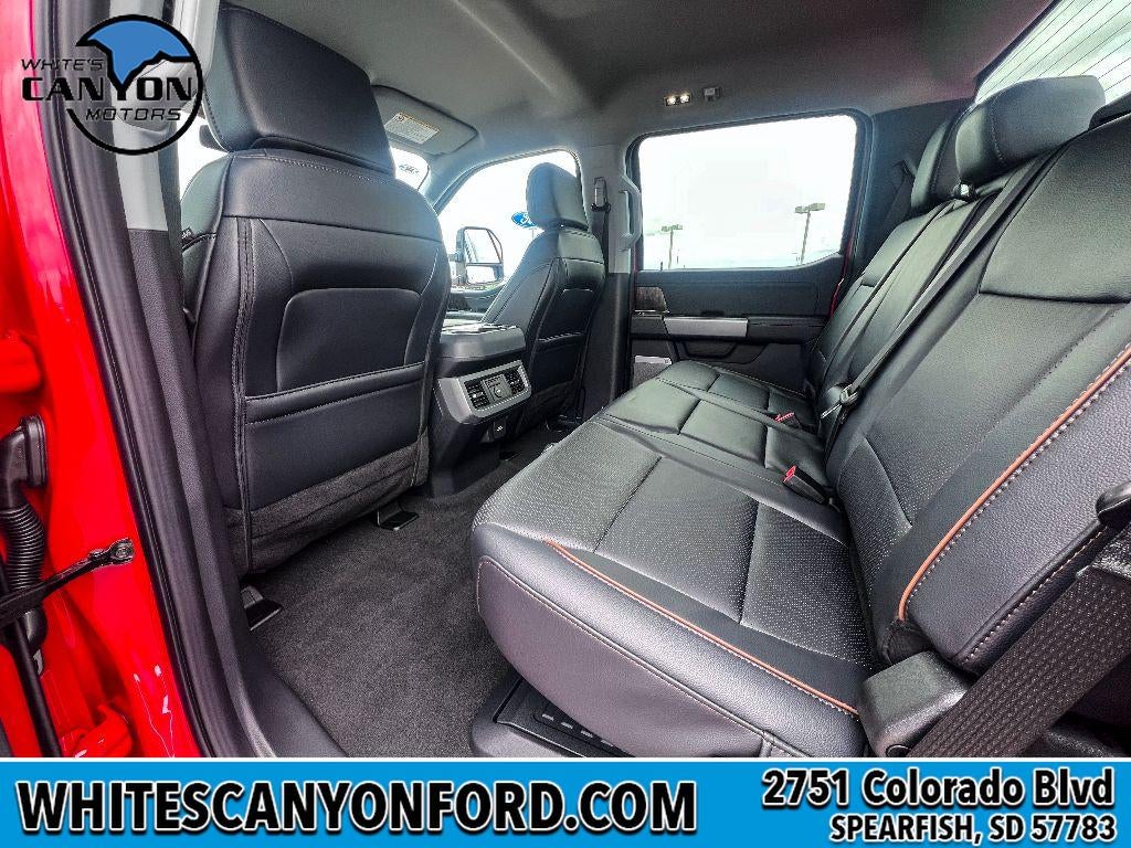 2025 Ford F-350 LARIAT