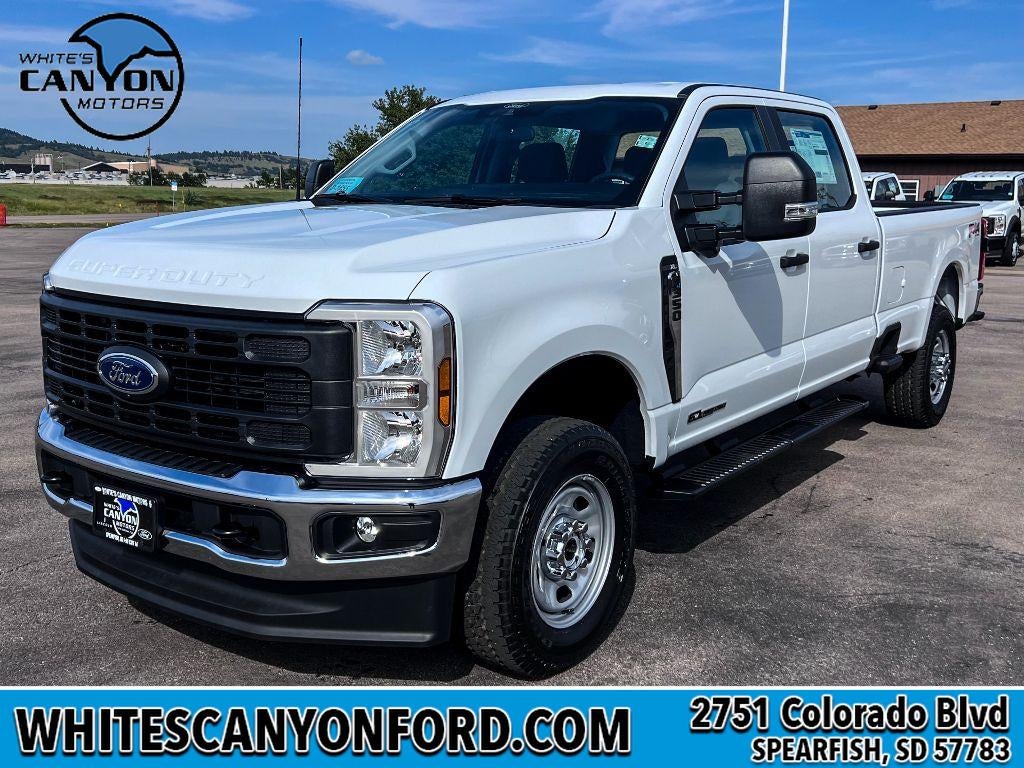 2026 Ford F-350 XL