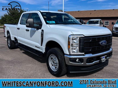 2026 Ford F-350 XL