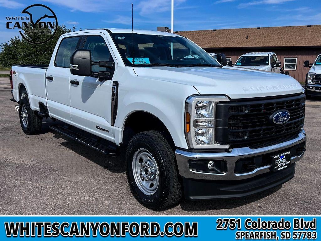 2026 Ford F-350 XL